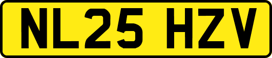 NL25HZV