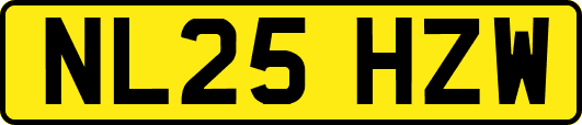 NL25HZW