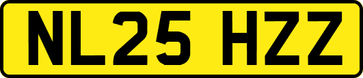 NL25HZZ