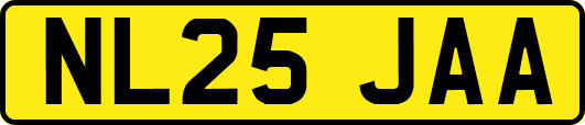 NL25JAA