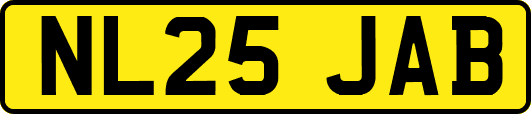 NL25JAB