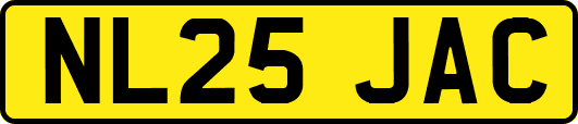 NL25JAC