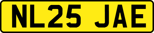 NL25JAE