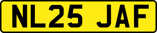 NL25JAF