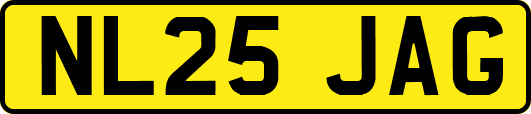 NL25JAG
