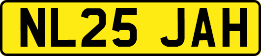 NL25JAH
