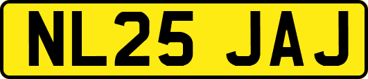 NL25JAJ