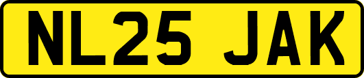 NL25JAK