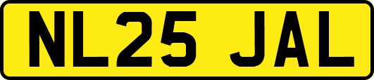 NL25JAL