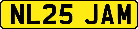 NL25JAM