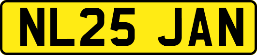 NL25JAN