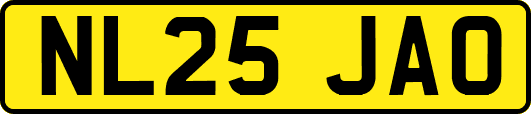 NL25JAO