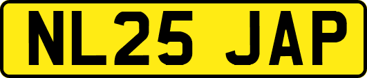 NL25JAP