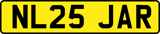 NL25JAR
