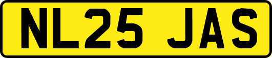NL25JAS