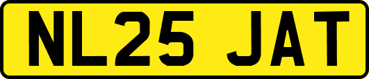 NL25JAT