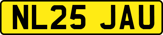 NL25JAU