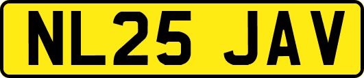 NL25JAV