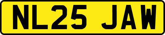 NL25JAW