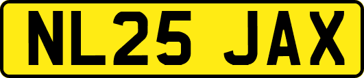 NL25JAX