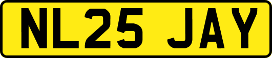 NL25JAY