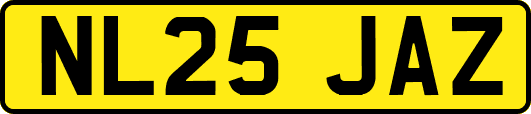NL25JAZ