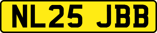 NL25JBB