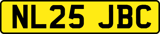 NL25JBC