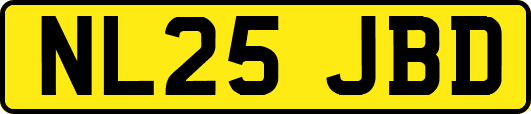NL25JBD