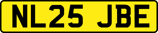 NL25JBE