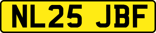 NL25JBF
