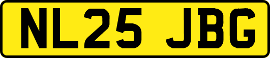 NL25JBG