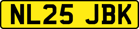 NL25JBK
