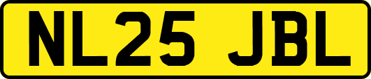 NL25JBL