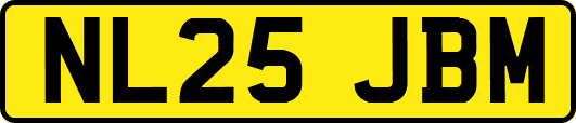 NL25JBM