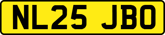 NL25JBO