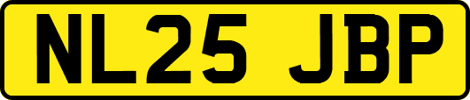 NL25JBP