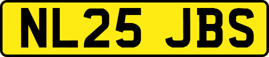 NL25JBS