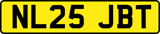 NL25JBT