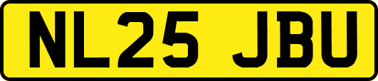NL25JBU