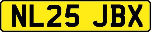 NL25JBX