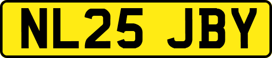 NL25JBY