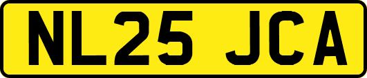NL25JCA