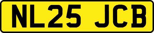 NL25JCB