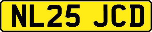 NL25JCD