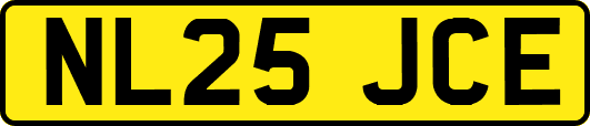 NL25JCE