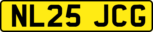 NL25JCG