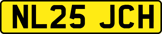 NL25JCH