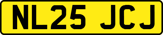 NL25JCJ