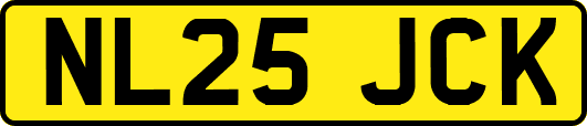 NL25JCK